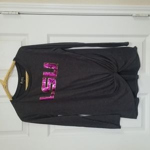 LSU Long Sleeve